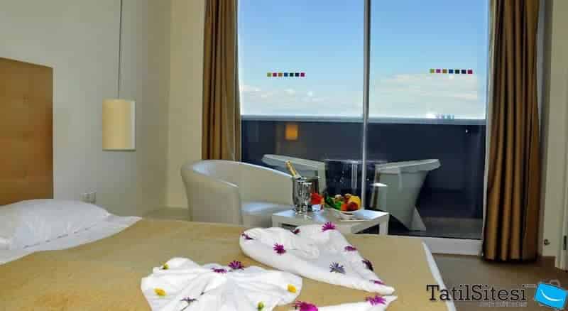 Kervansaray Kundu Beach Hotel